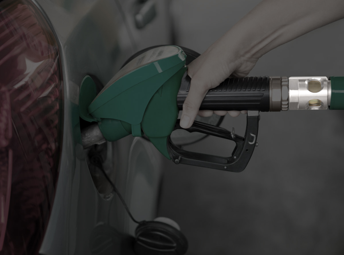 Visor de Fluxo para Diesel Gasolina Querosene Etanol OPW MIX-SG1000 Entrada e Saída 1 Pol NPT - Imagem 2