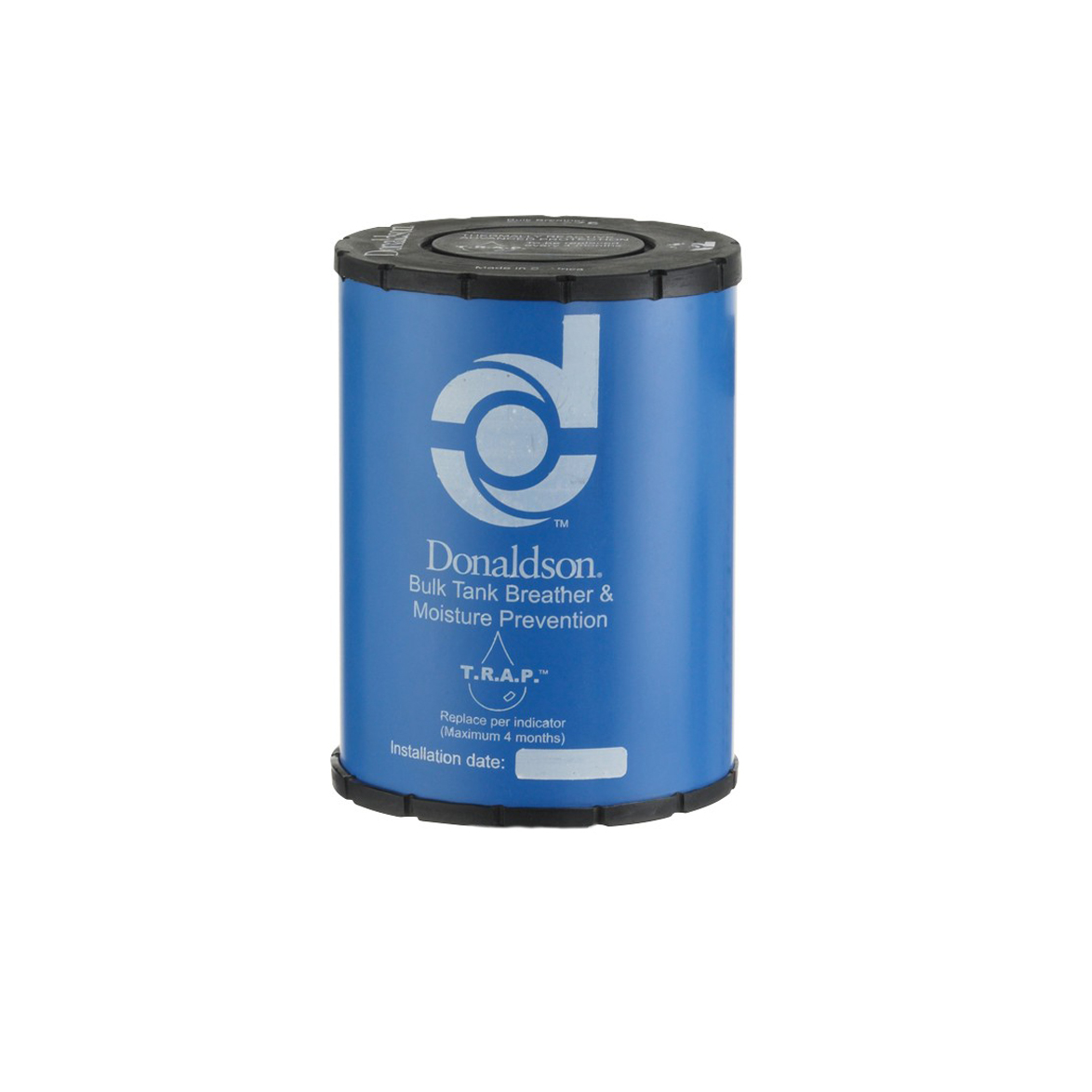 Refil para Respiro para Tanques a Granel Donaldson 5771-01 1 1-4 Polegadas NPT 1500LPM