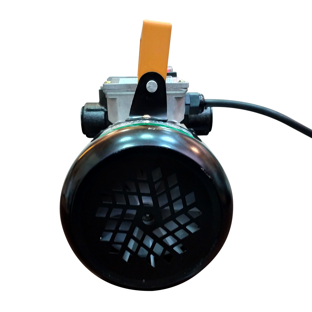 Bomba de Palhetas para Diesel Lubmix MIX-BD220V60 Ø 1" Pol 60 L/Min - Imagem 5
