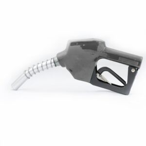 Bico Automático para Abastecimento 50LPM Lupus MLP-2100-BA06 Cinza Entrada e Ponteira 3-4 Polegadas