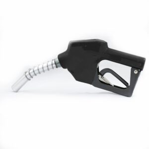 Bico Automático para Abastecimento 50LPM Lupus MLP-2100-BA05 Preto Entrada e Ponteira 3-4 Polegadas