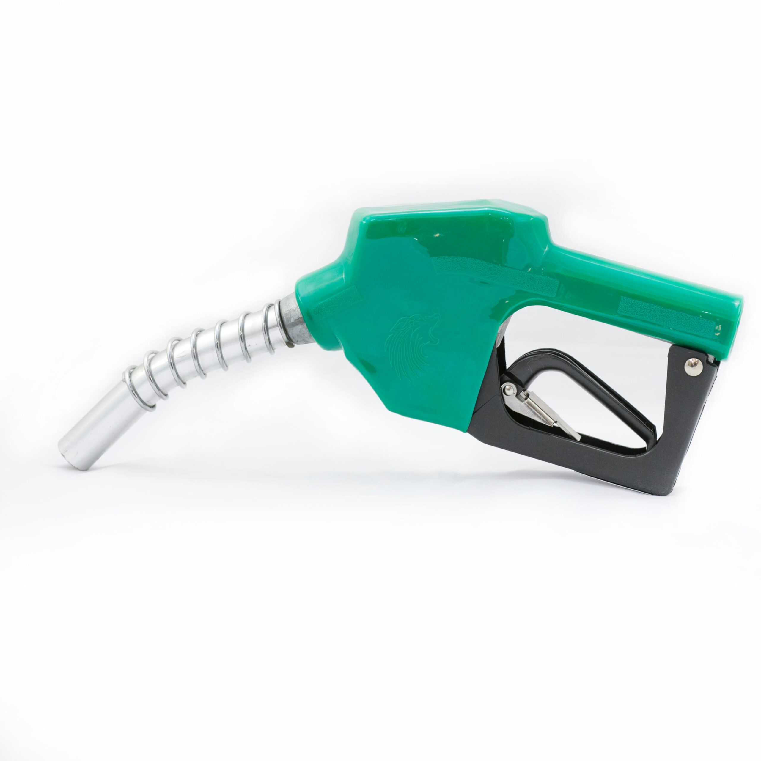 Bico Automático para Abastecimento 50LPM Lupus MLP-2100-BA01 Verde Entrada e Ponteira 3-4 Polegadas