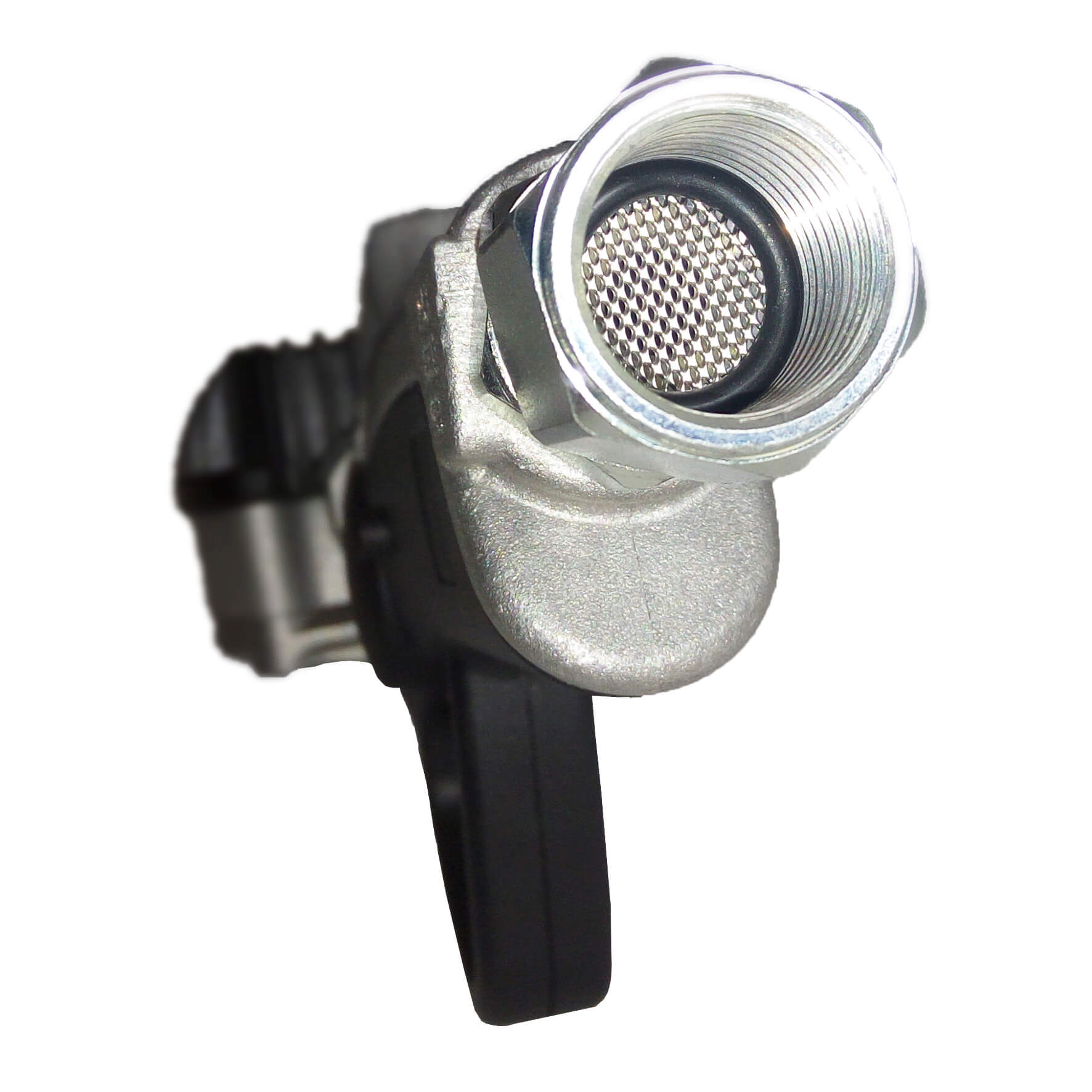 Medidor Digital para Óleo Lubrificante Piusi MIX-PD3012 Ø 1/2 Pol BSP 30L/min - Imagem 4