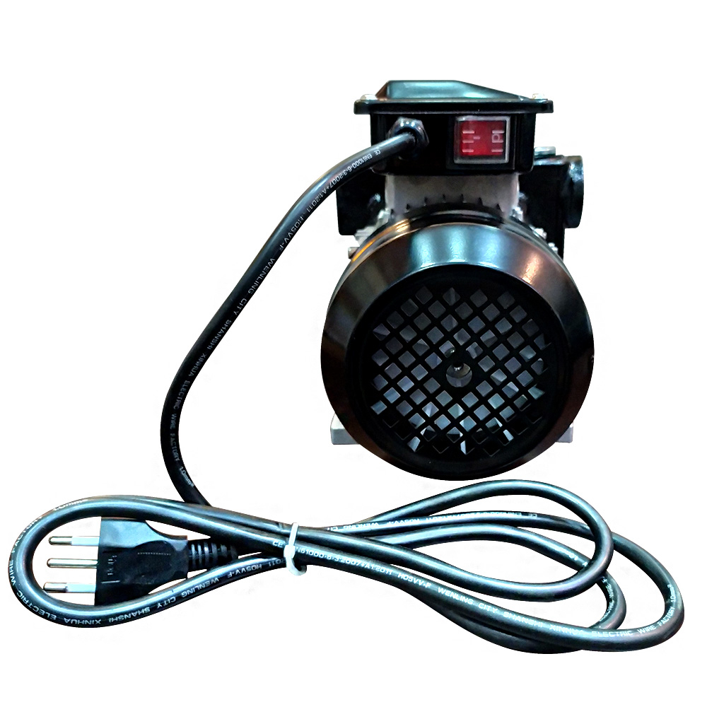 Bomba de Palhetas para Diesel Lubmix MIX-BD220V80 Ø 1" Pol 80 L/Min - Imagem 5