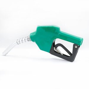 Bico Automático para Abastecimento 50LPM Lupus 2100-BC01 Verde Entrada 3-4 Ponteira 1-2 Polegadas