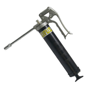 Bomba Manual tipo Gatilho para Graxa Lupus MLP-2015-G com Capacidade de 500G 4000PSI