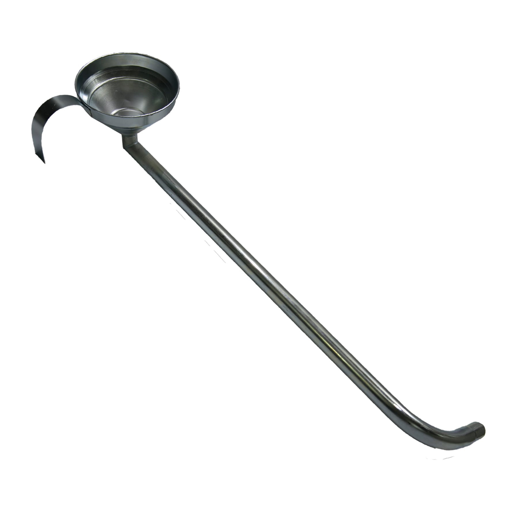 Funil para Kombi Lupus 1111-10 em Aço Galvanizado - Imagem 3