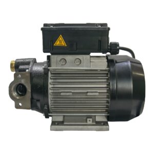 Bomba de Palhetas Piusi Elétrica 220V Óleo Lubrif E-S 1Pol BSP 25Lpm - MIX-F0033490A