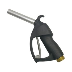 Bico Manual para Abastecimento Lupus 2100-PM 150LPM 1 Polegada BSP