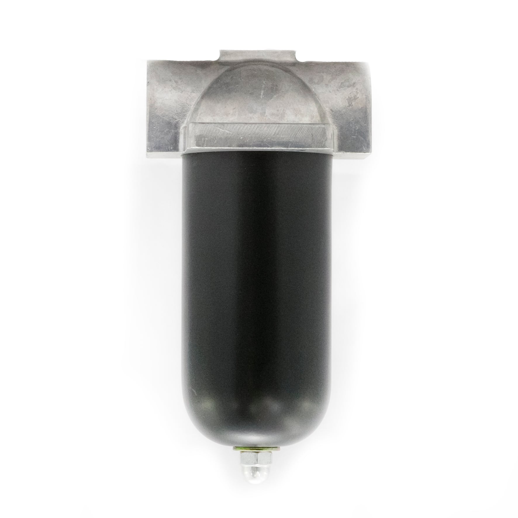 Filtro Lavável para Absorção de Partículas Lupus 9180-FF 120LPM 140 Micra MLP-9180-FF