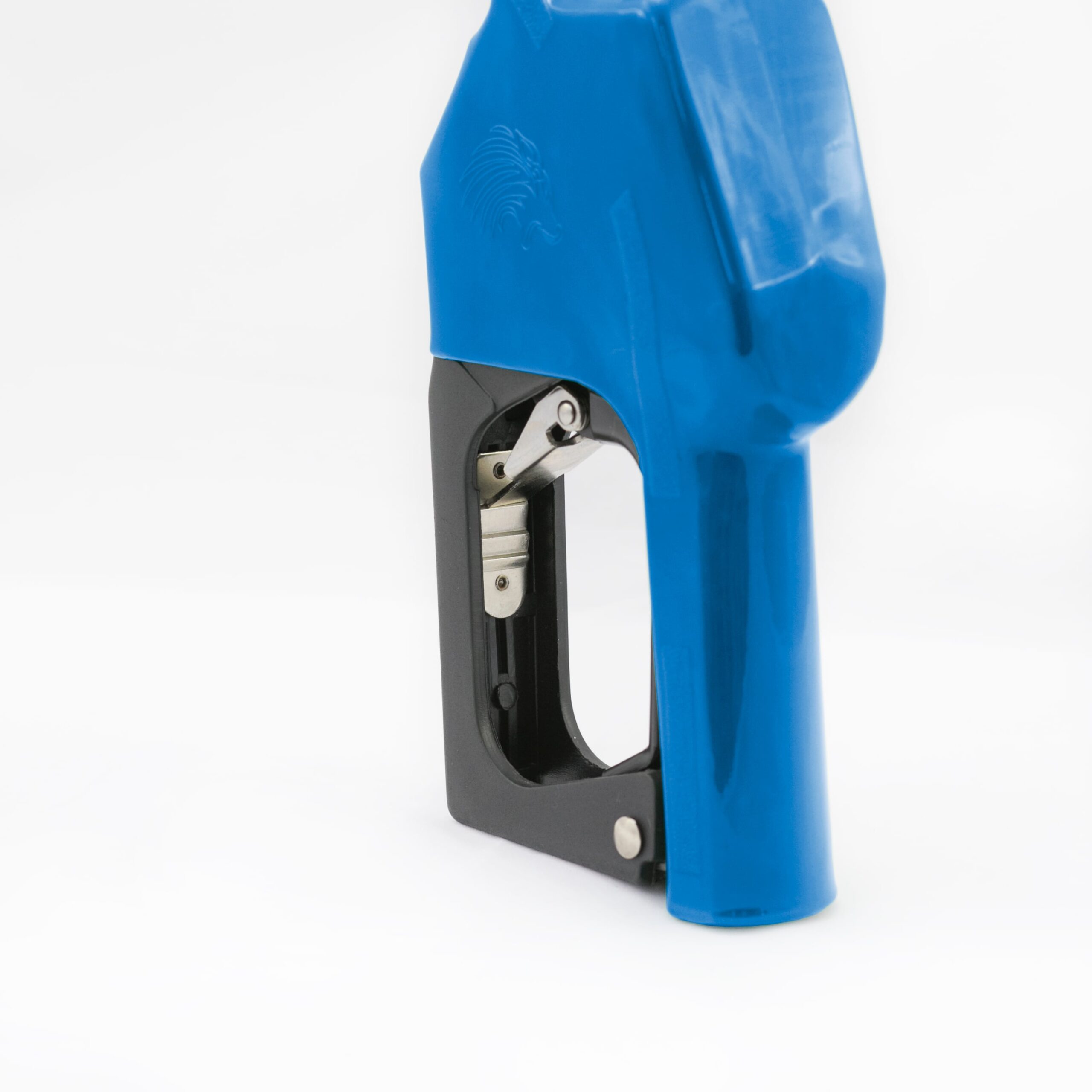 Bico Automático para Abastecimento 50LPM Lupus MLP-2100-BA03 Azul Entrada e Ponteira 3-4 Polegadas - Imagem 4