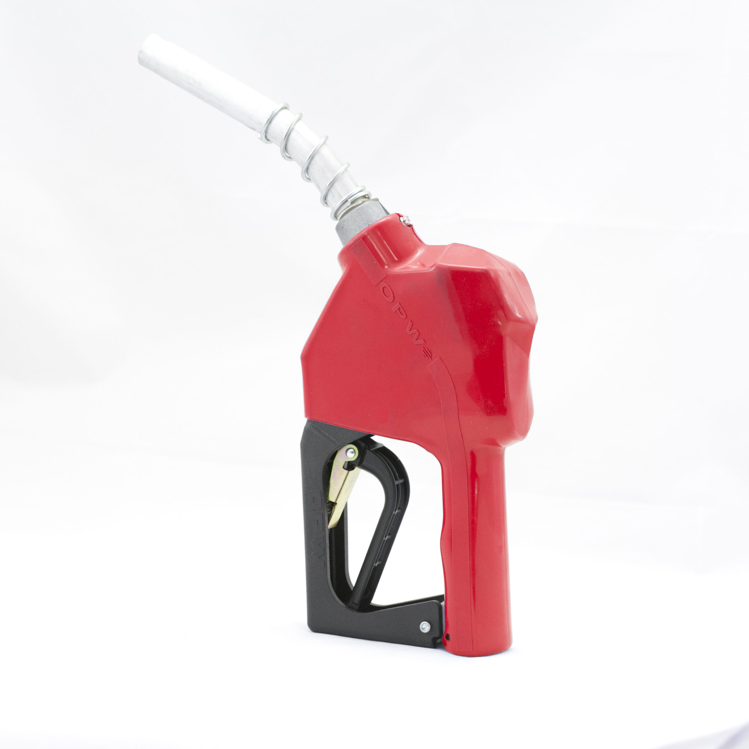 Bico Automático para Abastecimento OPW MIX-11BP-VM Vermelho Entrada 3/4" Ponteira 1/2" - Imagem 2