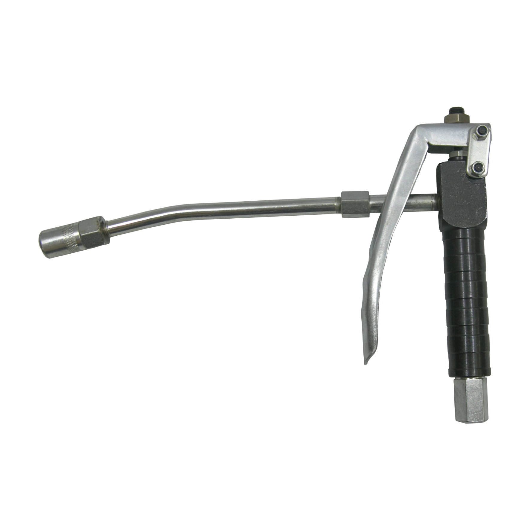 Comando de Graxa Bozza 5040 7500 PSI 1-8 Polegadas NPT - Imagem 3