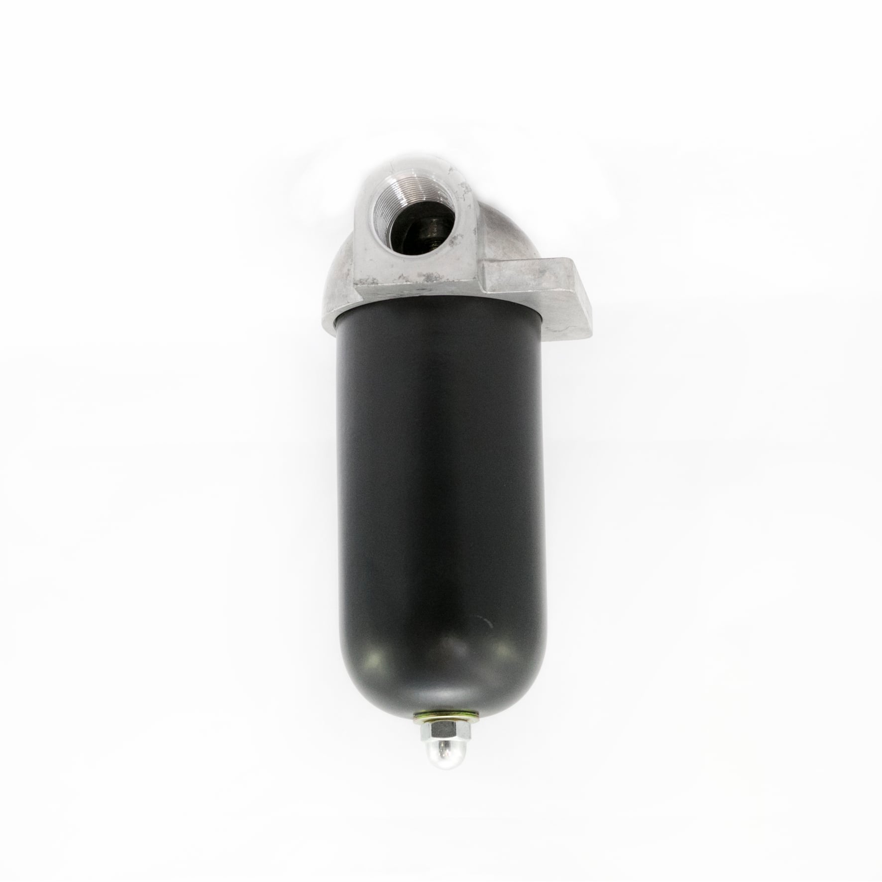Filtro Lavável para Absorção de Partículas Lupus 9180-FF 120LPM 140 Micra MLP-9180-FF - Imagem 2