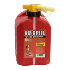Unidade de Abastecimento Manual para Transferência de Gasolina No-Spill 2066 10 Litros