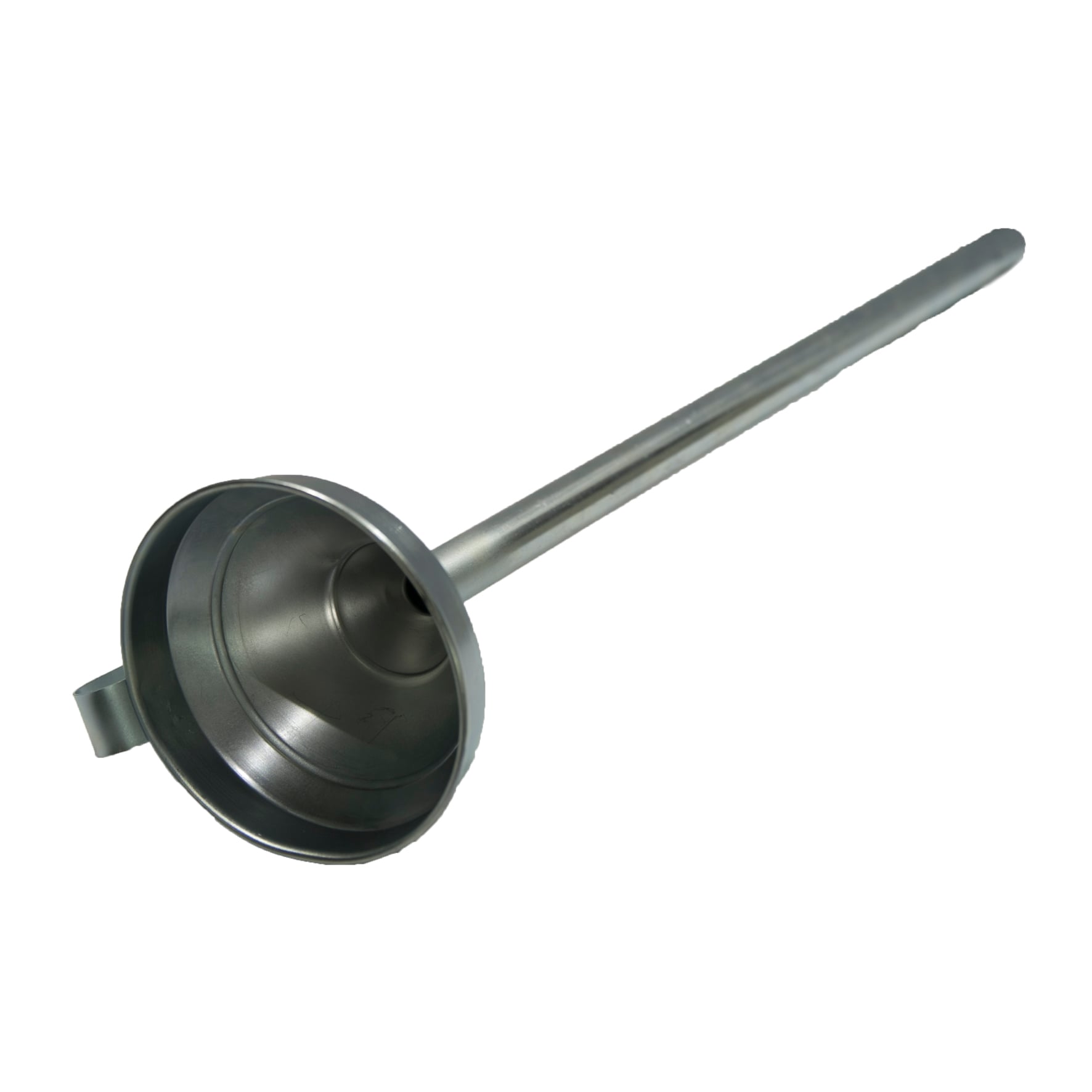 Funil para Hidramático Lupus 1111-01 em Aço Galvanizado - Imagem 3