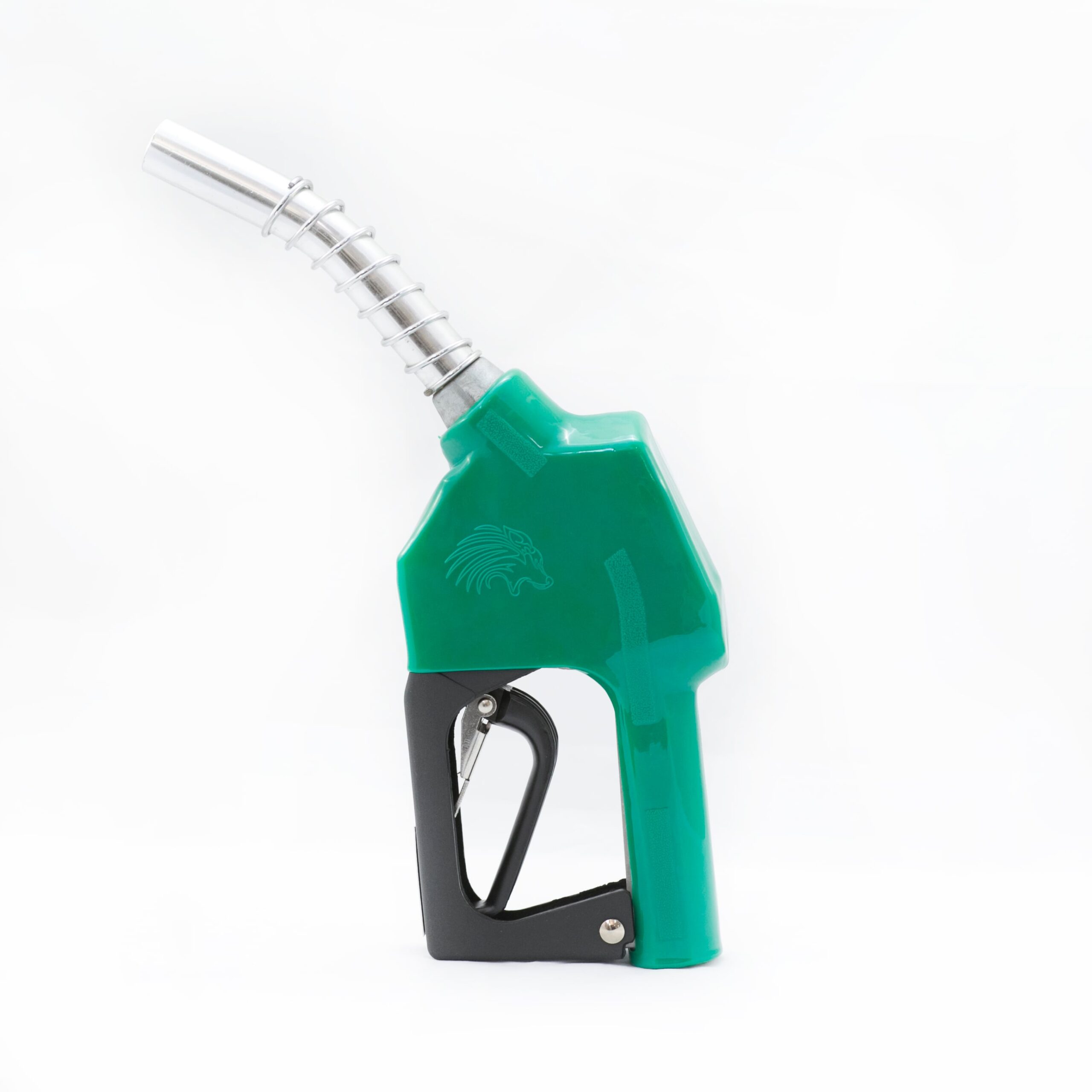 Bico Automático para Abastecimento 50LPM Lupus MLP-2100-BA01 Verde Entrada e Ponteira 3-4 Polegadas - Imagem 4