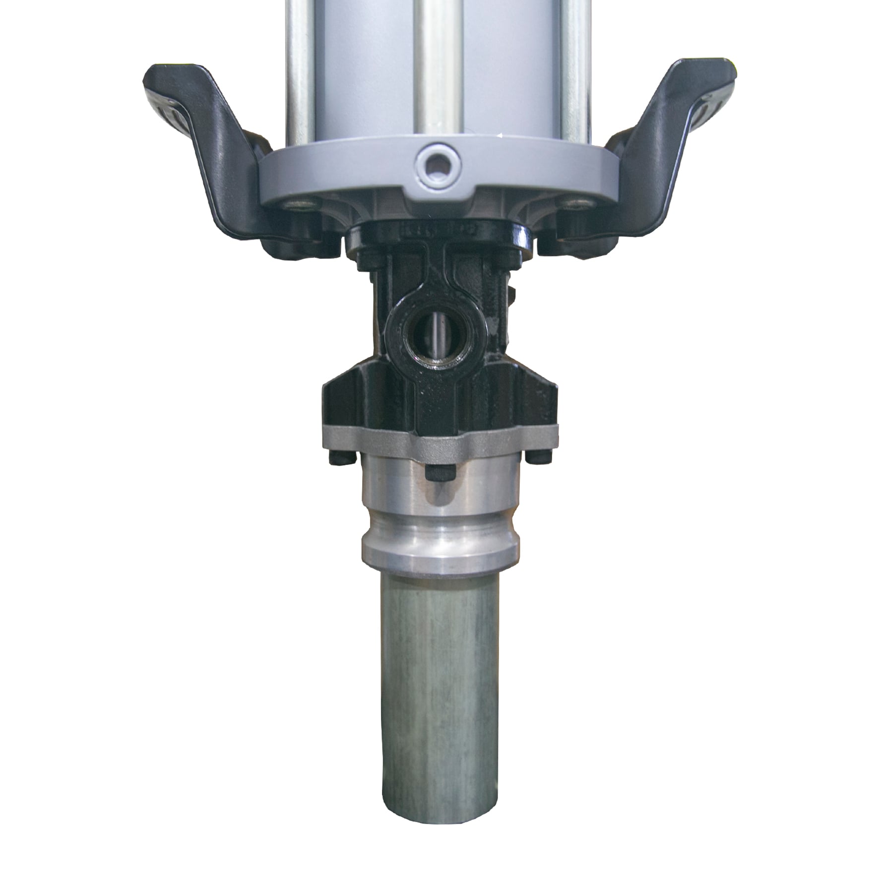 Propulsora Pneumática de Alta Vazão Samoa 9028 com Conexão Camlock - Imagem 4