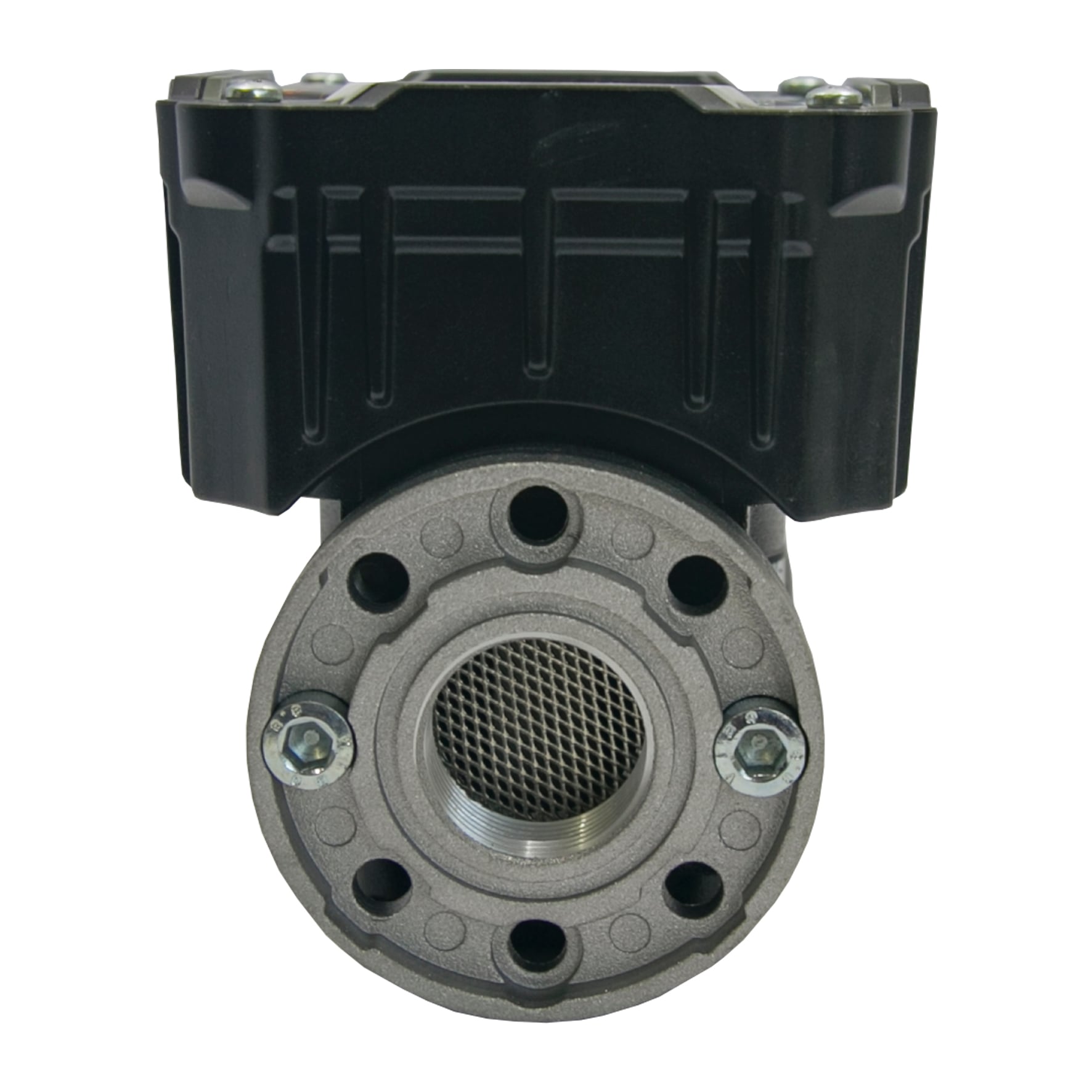 Medidor Digital para Diesel Piusi 2199 Vazão de 100LPM 1 Polegada BSP - Imagem 4