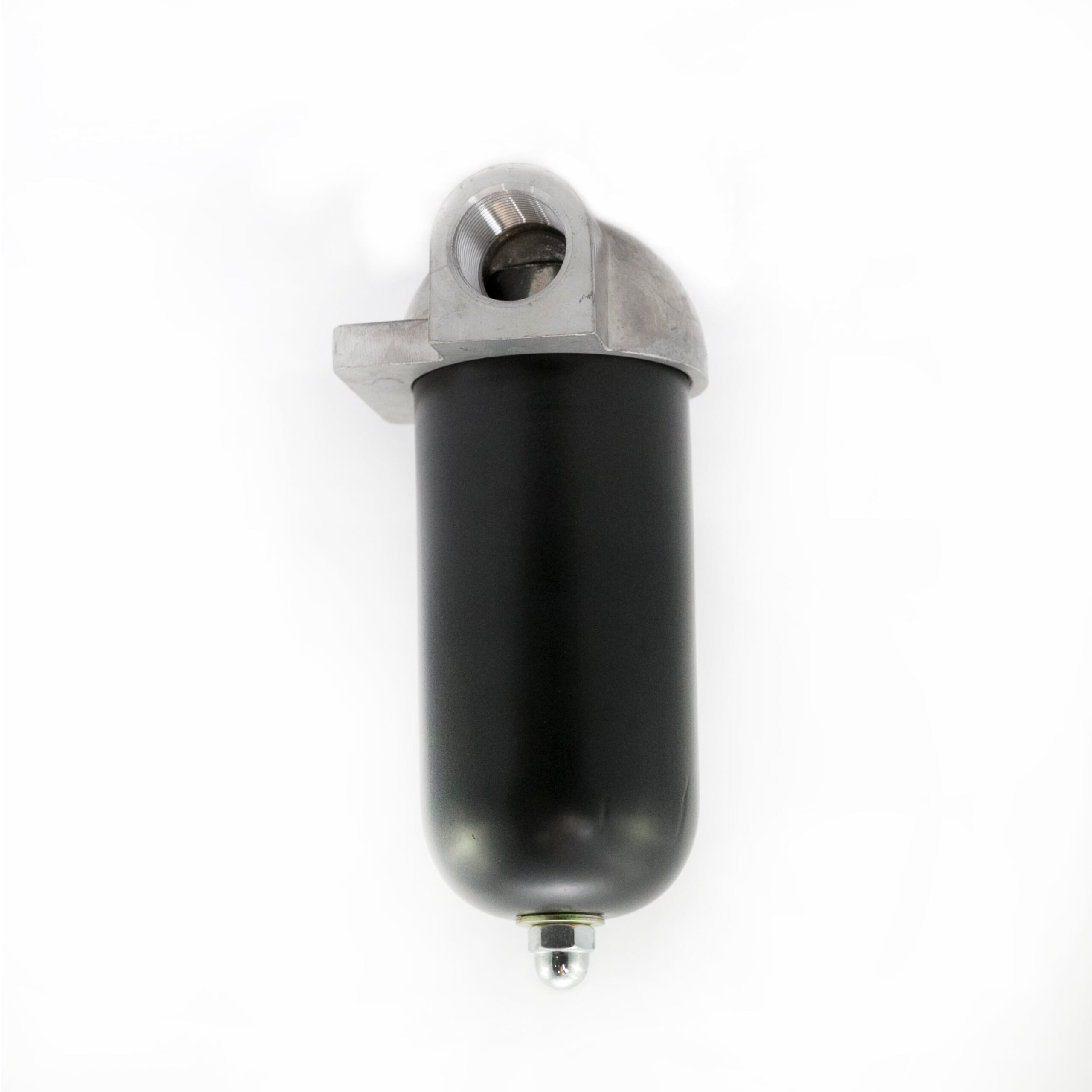 Filtro Lavável para Absorção de Partículas Lupus 9180-FF 120LPM 140 Micra MLP-9180-FF - Imagem 3