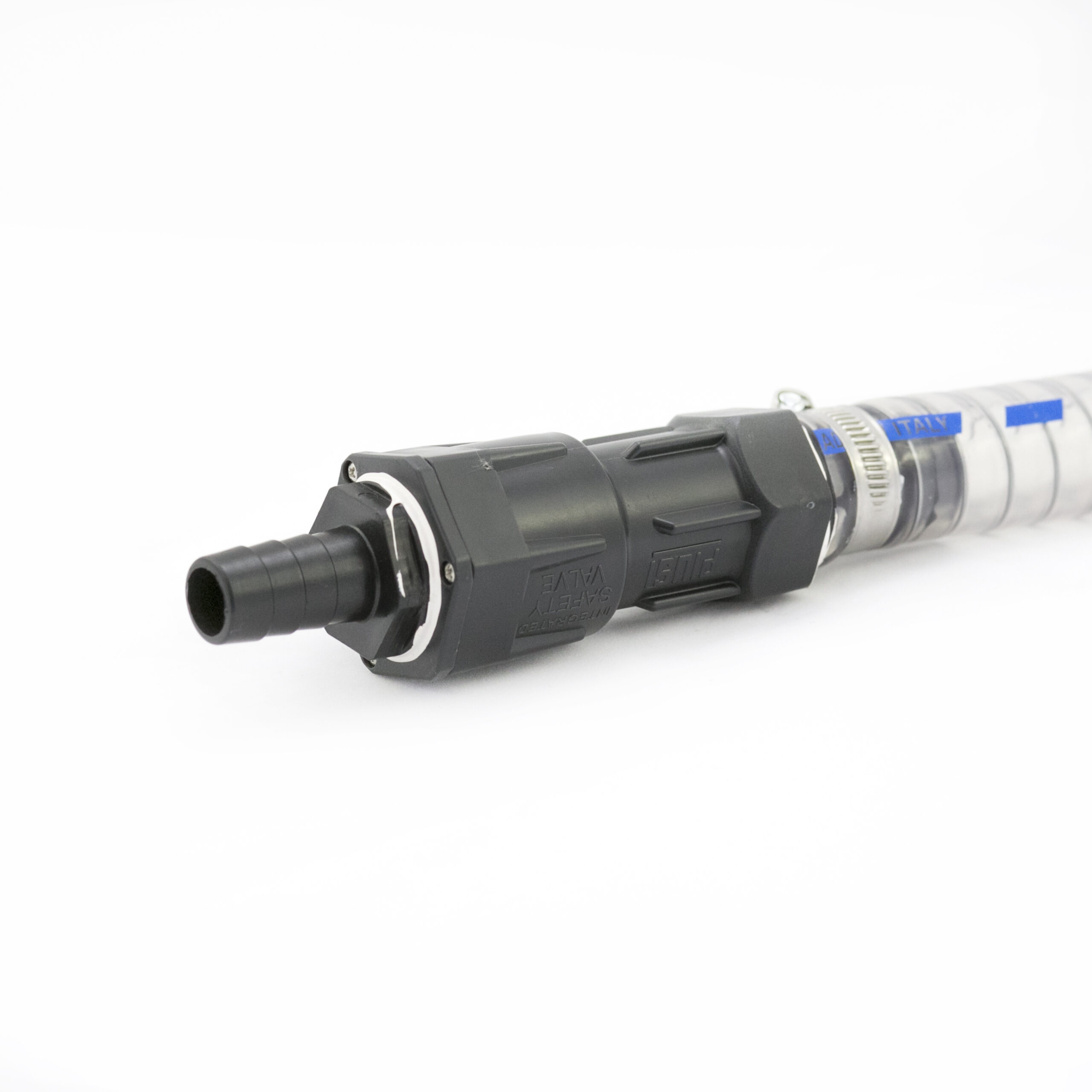 Conector para Reservatório Ø 2" Piusi MIX-9921 - Imagem 3