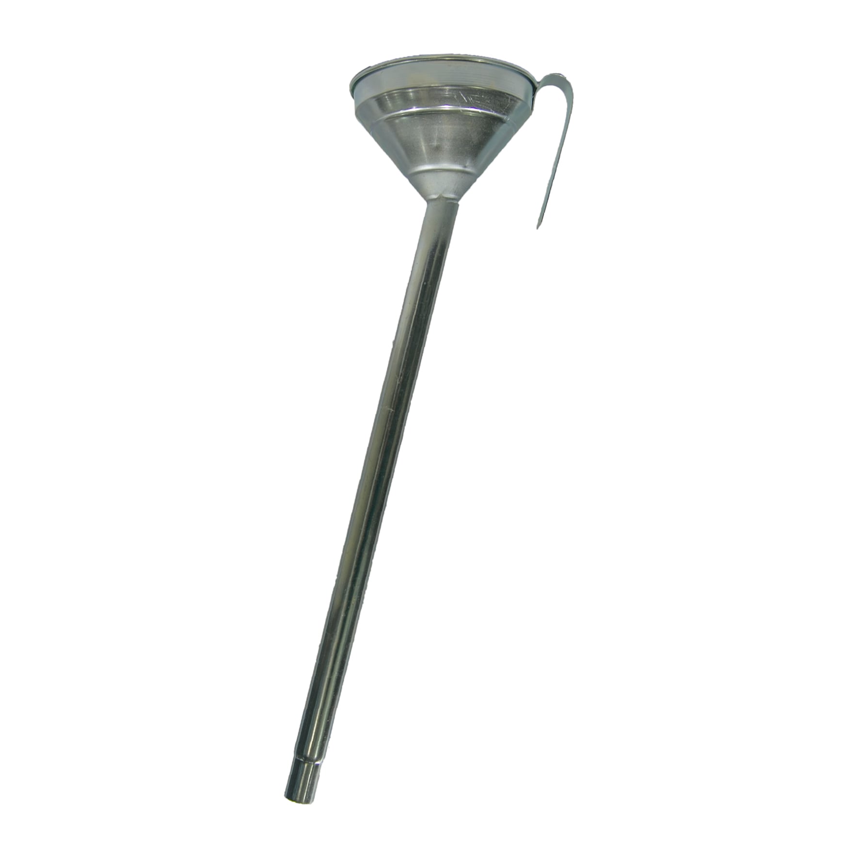 Funil para Hidramático Lupus 1111-01 em Aço Galvanizado