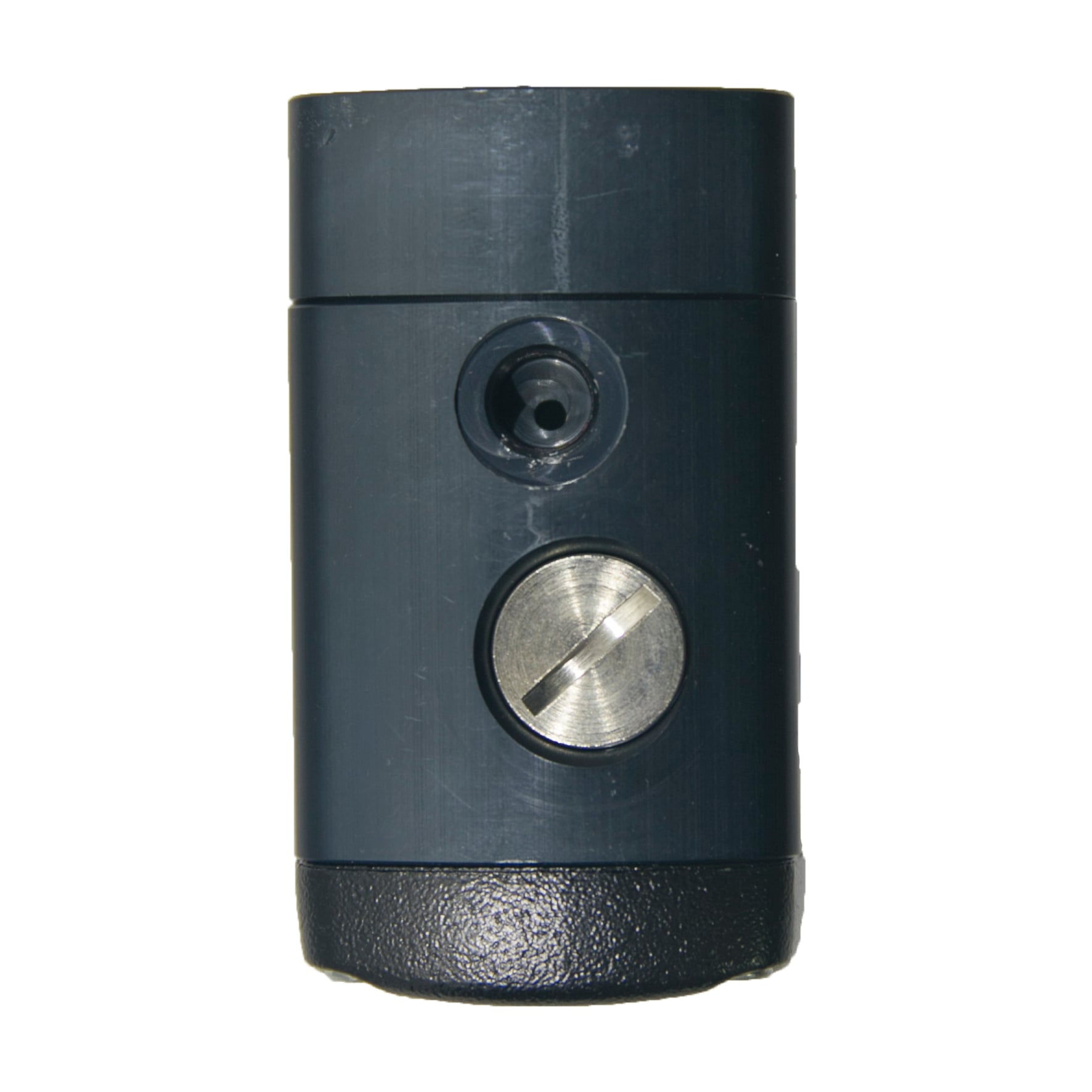 Medidor Digital para Graxa Piusi 2101-G 1-8 Polegadas BSP - Imagem 4