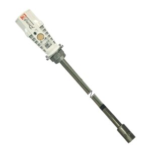 Propulsora Pneumática para Graxa Samoa 9036 Adaptável a Reservatório de 200 Kg 600GPM