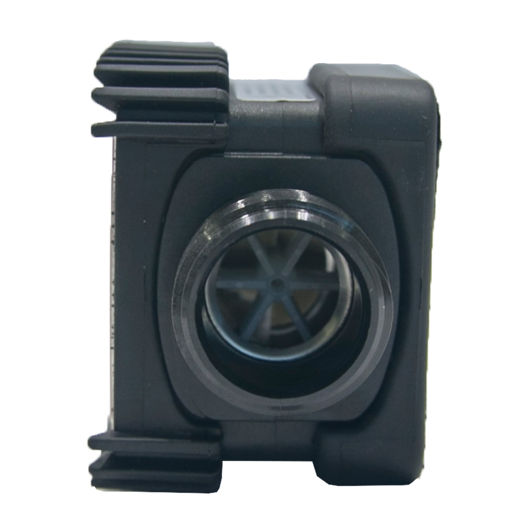 Medidor Digital para Diesel Piusi 2120 Vazão de 120LPM 1 Polegada BSP - Imagem 3