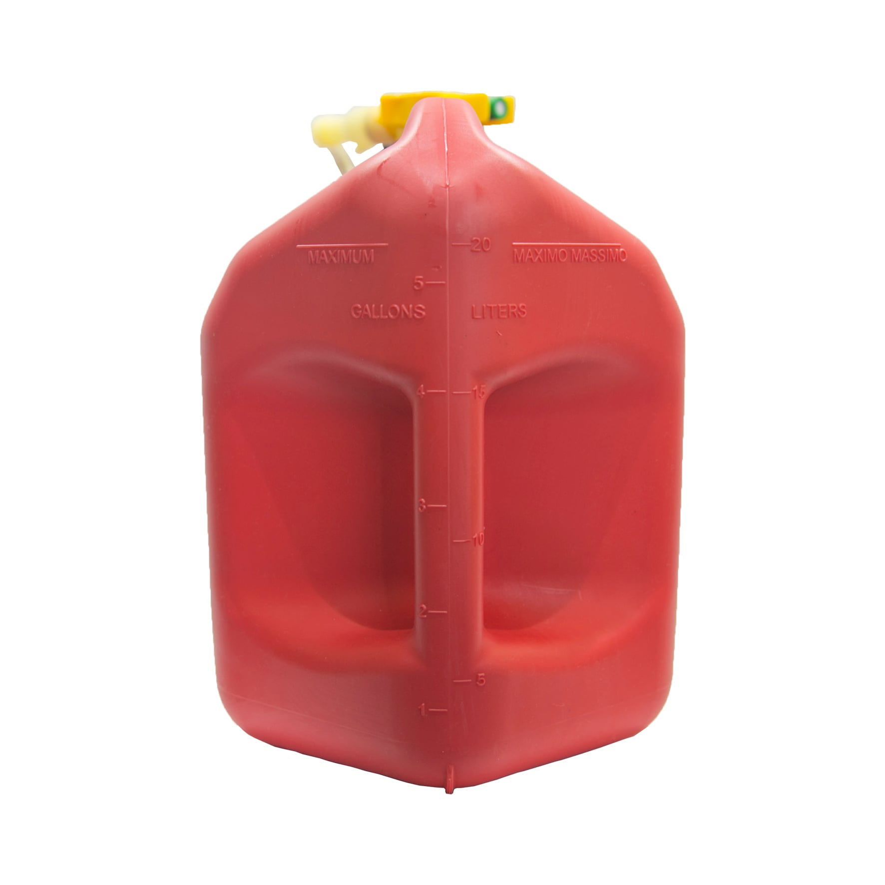 Unidade de Abastecimento Manual para Transferência de Gasolina No-Spill 2067 20 Litros - Imagem 3