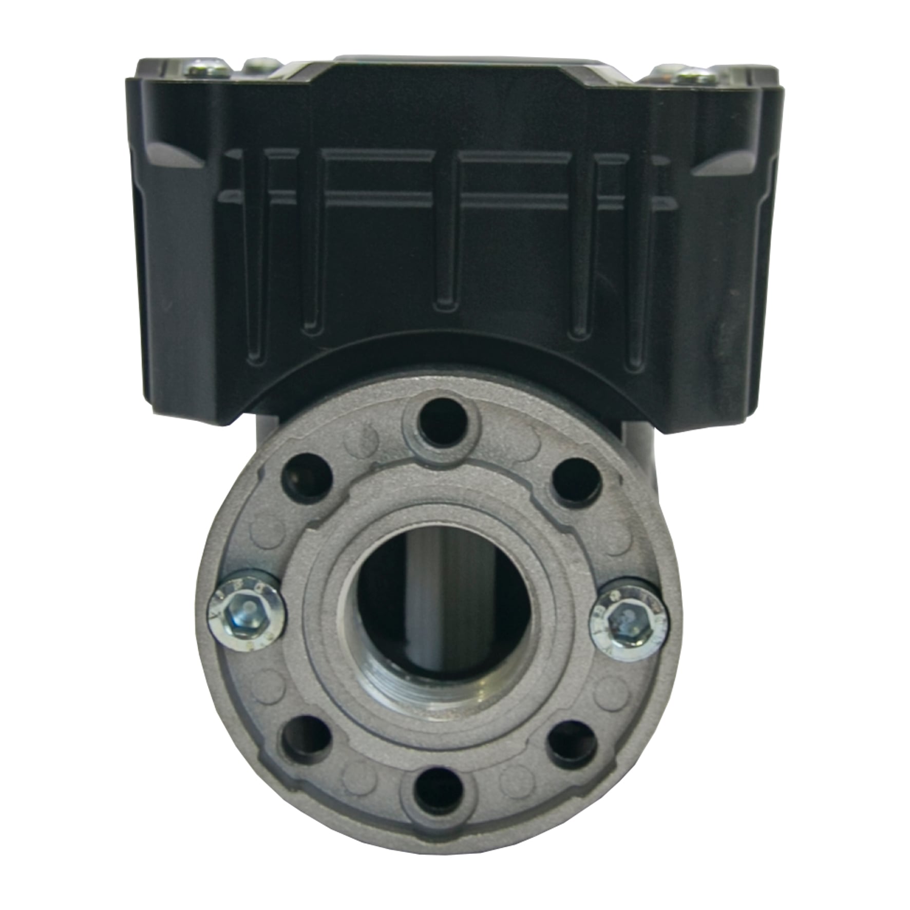 Medidor Digital para Diesel Piusi 2199 Vazão de 100LPM 1 Polegada BSP - Imagem 3