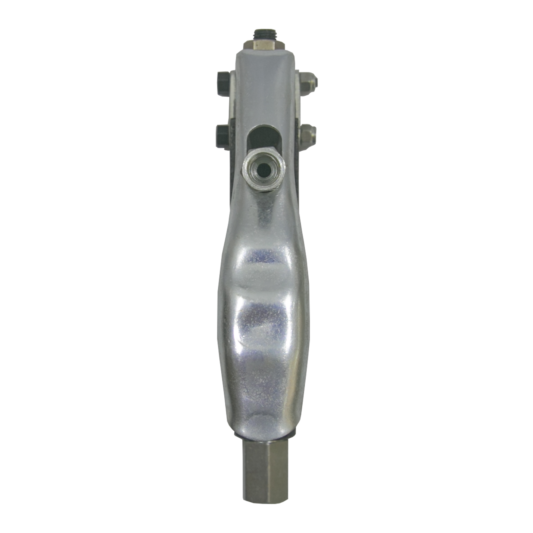 Comando de Graxa Bozza 5040 7500 PSI 1-8 Polegadas NPT - Imagem 4