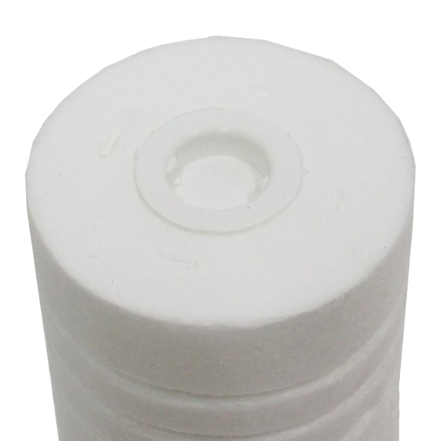 Elemento Filtrante Foguetinho Lubmix Rosca 3-4 Pol Kit 4 Peças MIX-1005KIT - Imagem 4