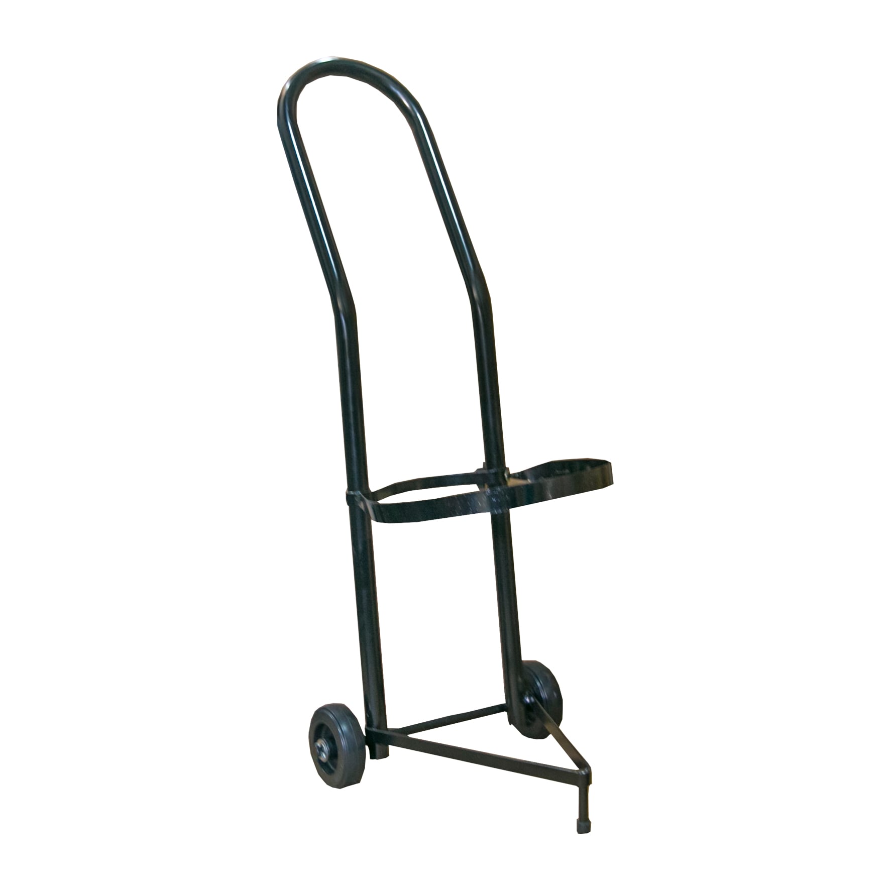 Propulsora Pneumática para Graxa Samoa MLP-9034 com Carrinho Adaptável a Reservatório de 20 Kg 600GPM - Imagem 5