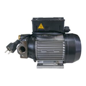 Bomba de Palhetas Piusi 9112-110 Elétrica 110V Óleo Lubrif E-S 1 Polegadas BSP 25Lpm