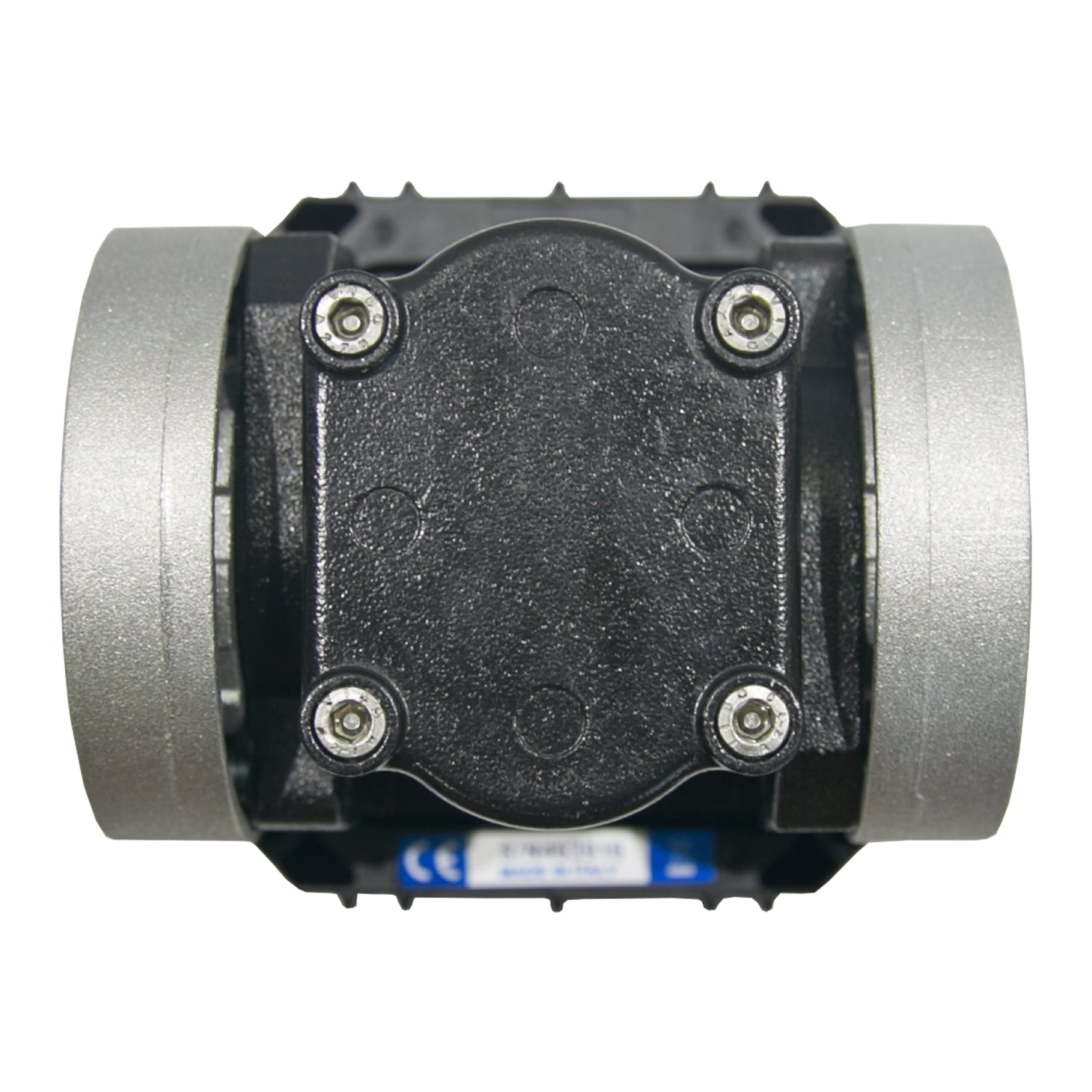 Medidor Digital para Diesel Piusi 2199 Vazão de 100LPM 1 Polegada BSP - Imagem 5