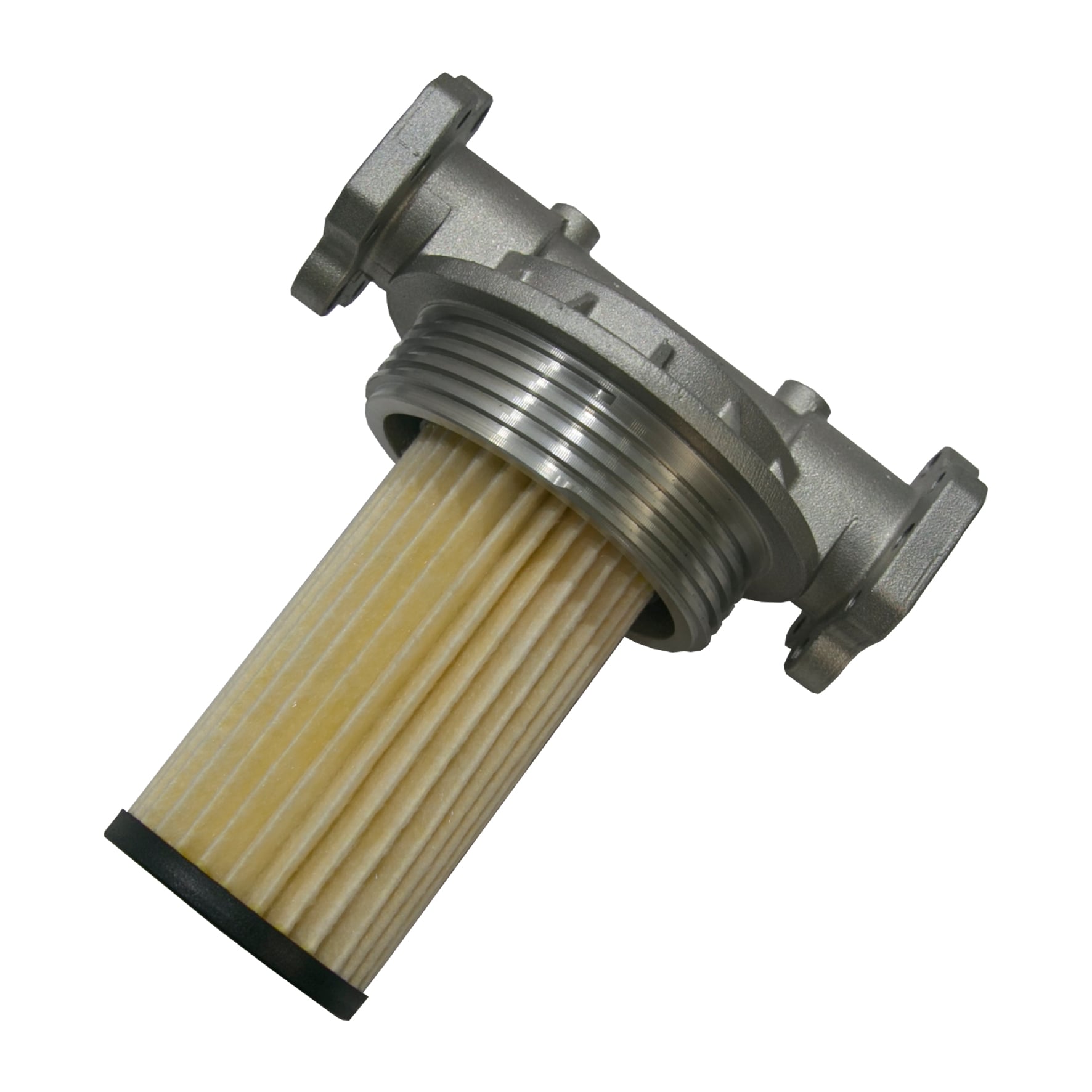 Filtro Coalescente para Absorção de Água e Partículas Piusi MIX-9181-FH 70LPM 30 Micra - Imagem 3