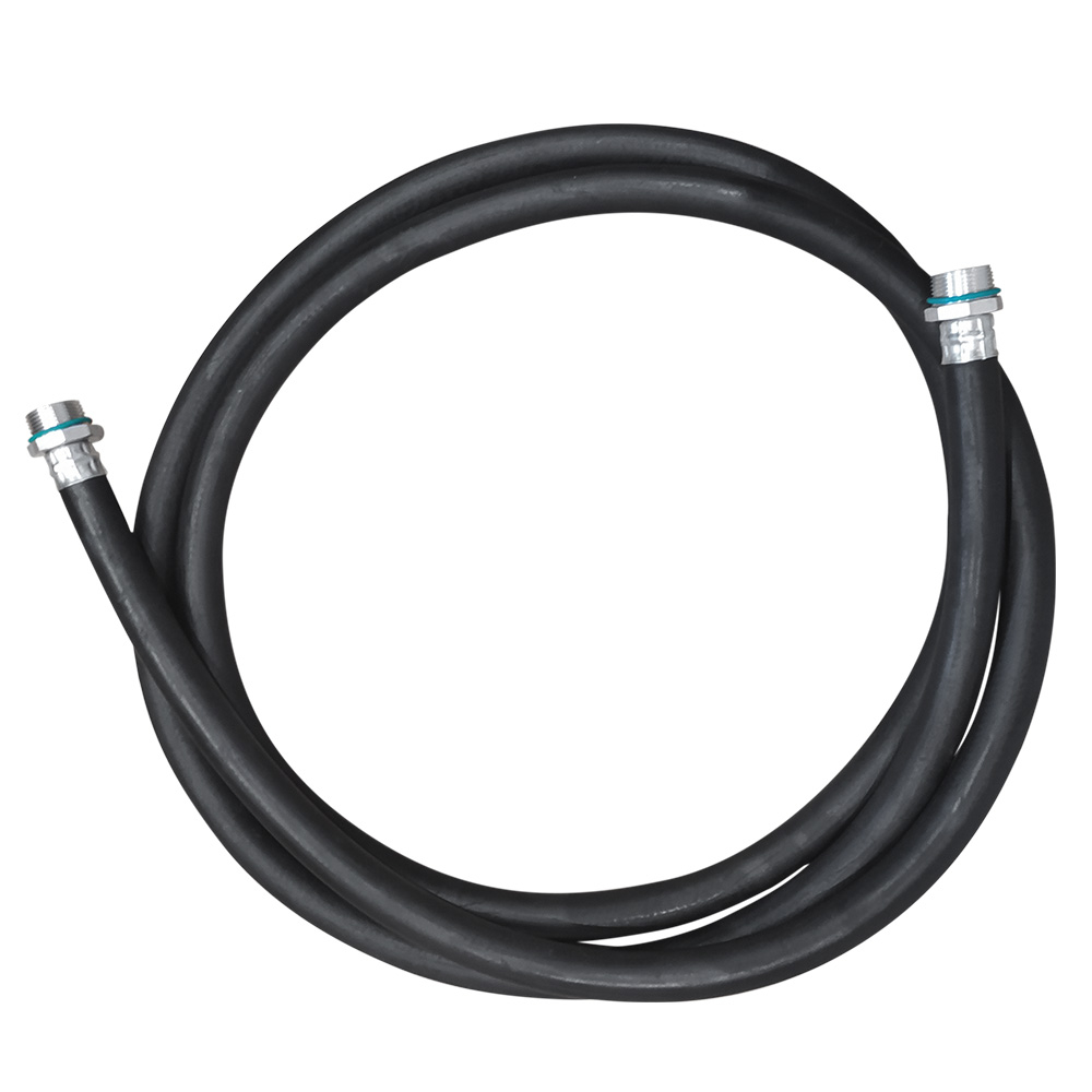 Kit de Abastecimento para Arla 32 (AdBlue®) Completo - Elétrico 12V e Vazão de 30L/min Lubmix MIX-15013 - Imagem 9