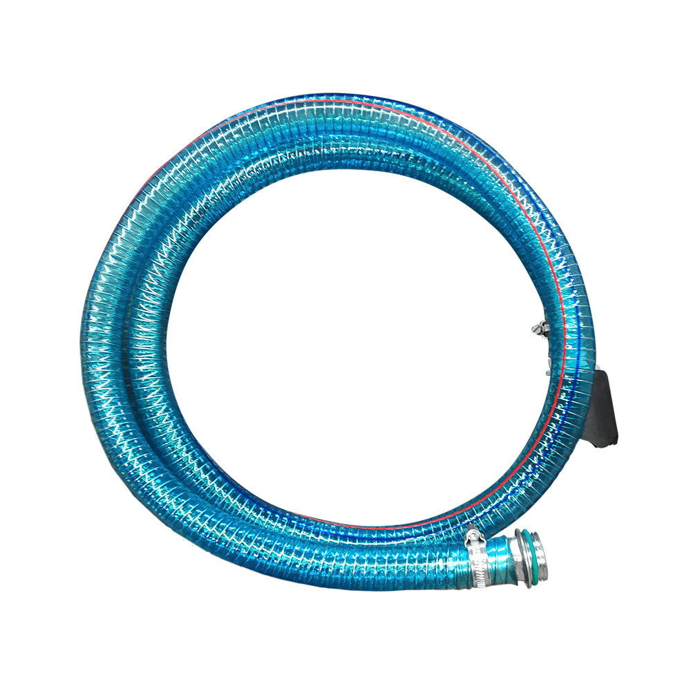 Kit de Abastecimento para Arla 32 (AdBlue®) Completo - Elétrico 12V e Vazão de 30L/min Lubmix MIX-15013 - Imagem 8