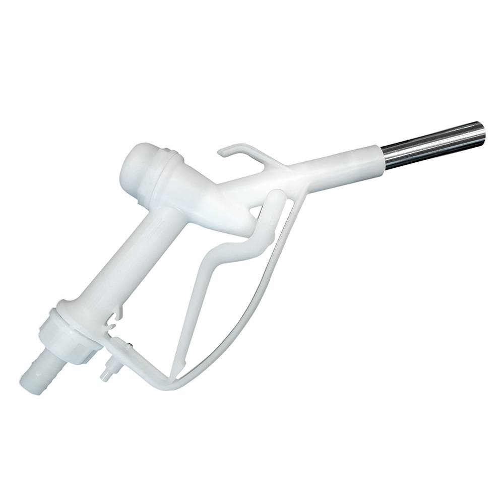 Kit de Abastecimento para Arla 32 (AdBlue®) Completo - Elétrico 12V e Vazão de 30L/min Lubmix MIX-15013 - Imagem 7