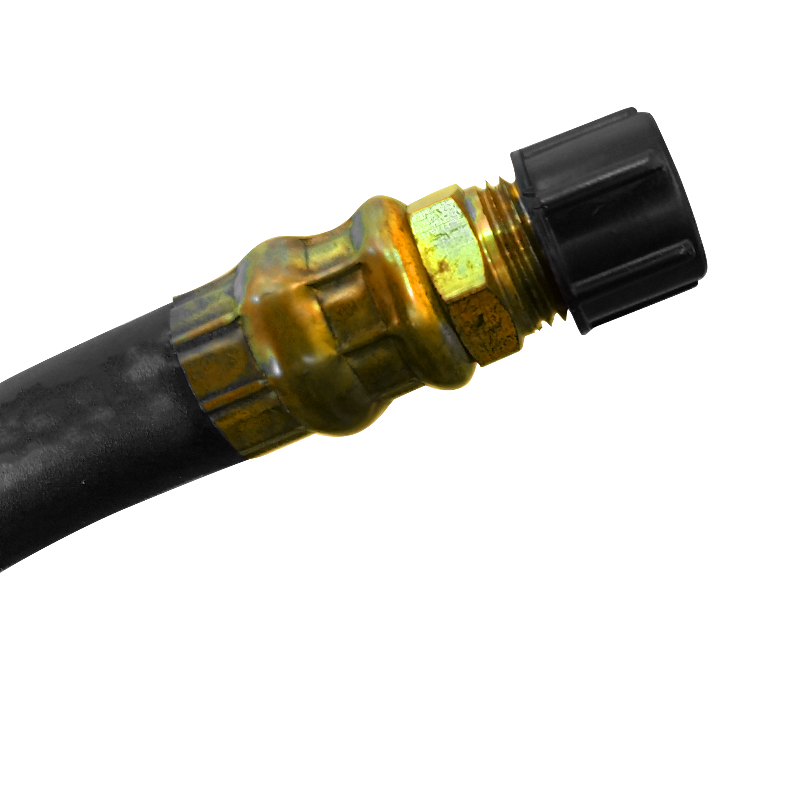 Carretel Automático para Água e Ar Lubmix MIX-18350 com 15MT Mangueira 3/8" NPT - Imagem 7