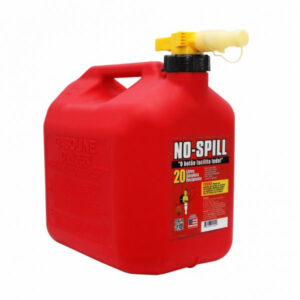 Unidade de Abastecimento Manual para Transferência de Gasolina No-Spill 2067 20 Litros