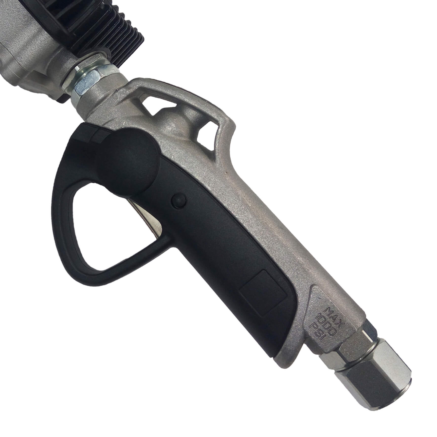 Medidor Digital para Óleo Lubrificante Piusi MIX-PD3012 Ø 1/2 Pol BSP 30L/min - Imagem 3