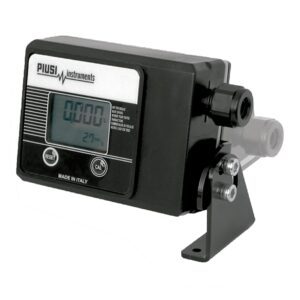 Visor Digital para Medidores de Pulso para Arla 32 Diesel Óleo e Graxa Piusi 2180-V