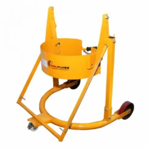 Unidade para Transportar Tambor Wolflube MLP-3058