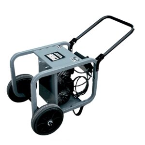 Estação Transferência Móvel Elétrica 220V Piusi 9121P-200 200LPM 1.1/2"