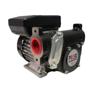Bomba de Transferência Elétrica 220V Piusi com Vazão de 56L/min MIX-9123P-60S