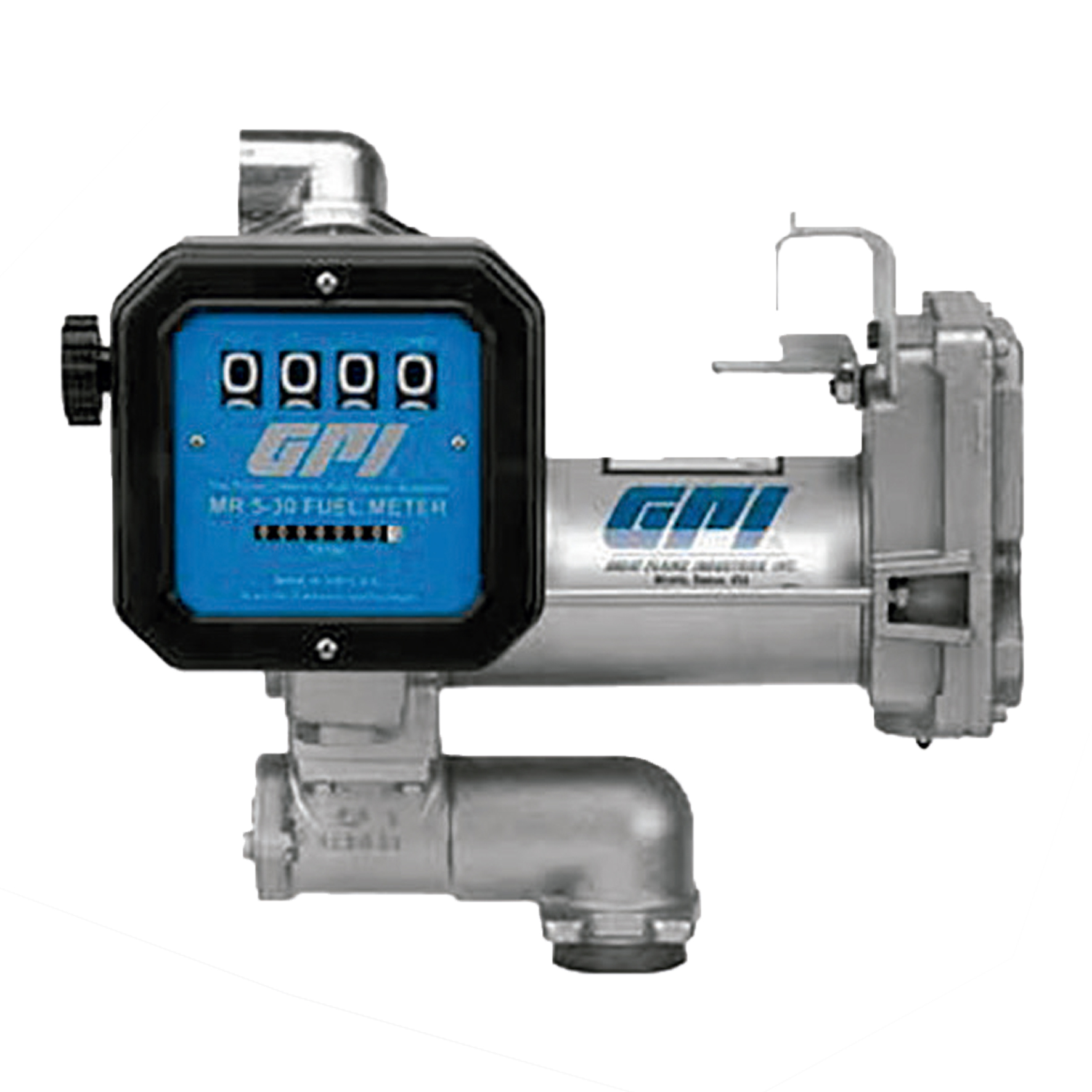Kit para Abastecimento Completo de AVGAS Lubmix com Tanque de 5000 Litros e Unidade de Abastecimento - Imagem 3
