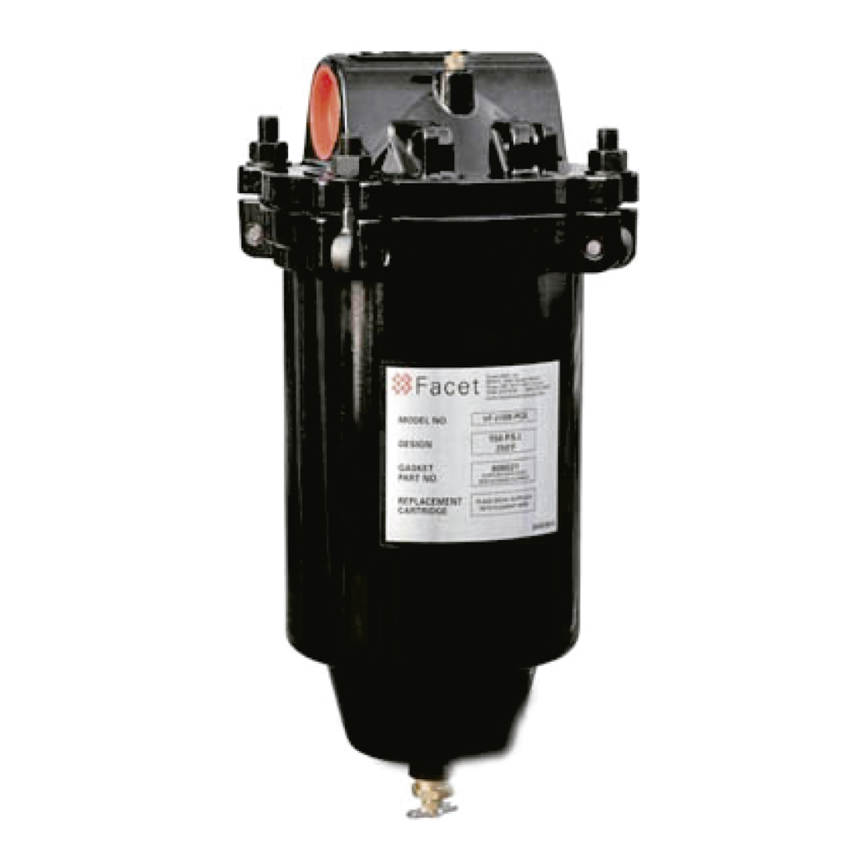 Kit para Abastecimento Completo de AVGAS Lubmix com Tanque de 5000 Litros e Unidade de Abastecimento - Imagem 6