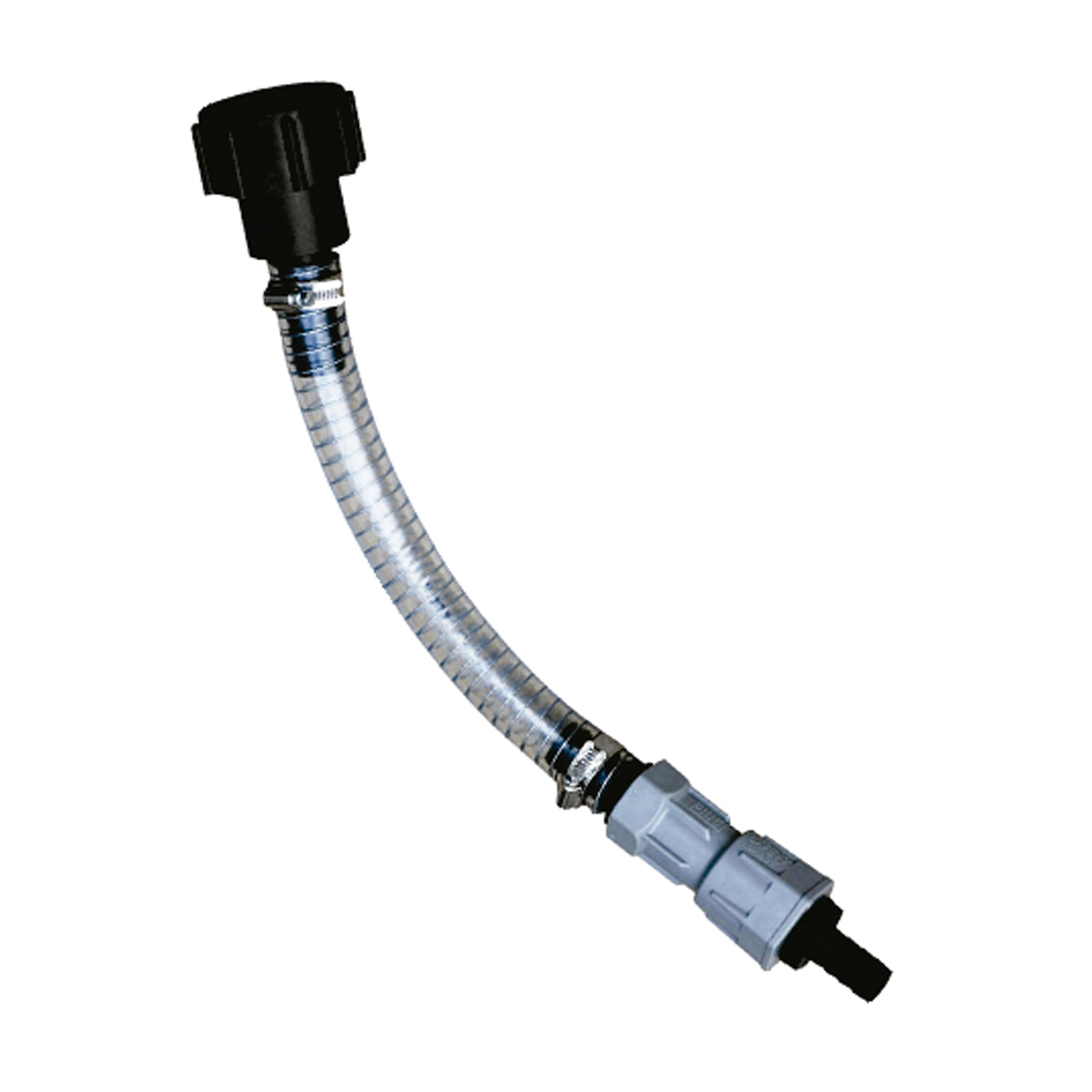 Unidade de Abastecimento Elétrica 12V Lubmix Capacidade 1000L 40LPM MIX-EAD1240 - Imagem 6
